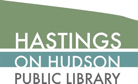 hastings on hudson public library